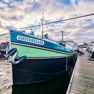  Hotel Hotelboat Niederlande