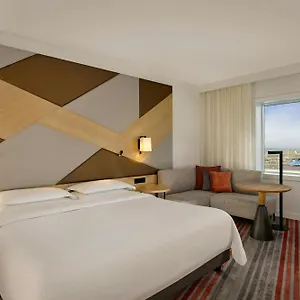 **** Hotel Sheraton Niederlande