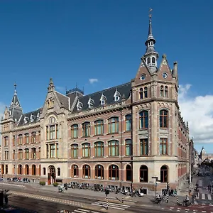 ***** Hotel Conservatorium Nederland