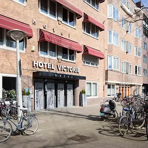 *** Hotel Victorie Nederland