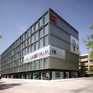 **** Hotel Citizenm South Nederland