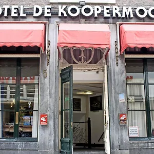 ** Hotel Koopermoolen Nederland