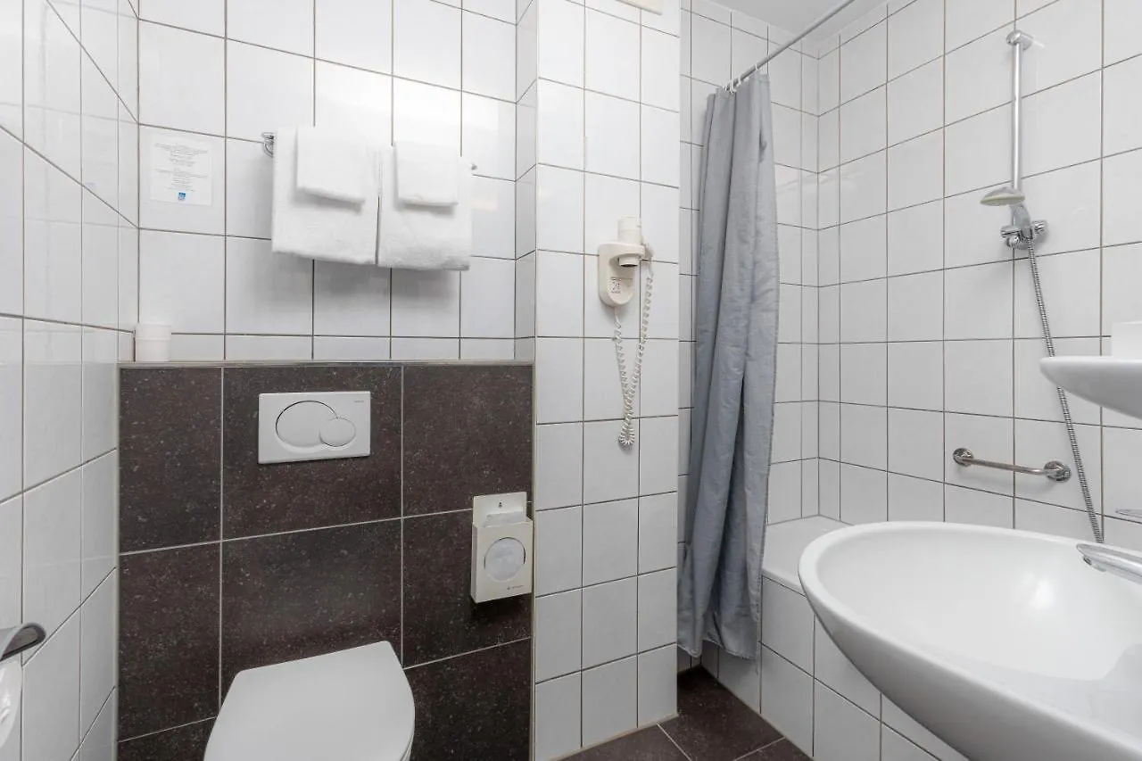 Owl Hotel Amsterdam 3*,  Niederlande