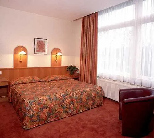 Owl Hotel Amsterdam 3*,  Niederlande